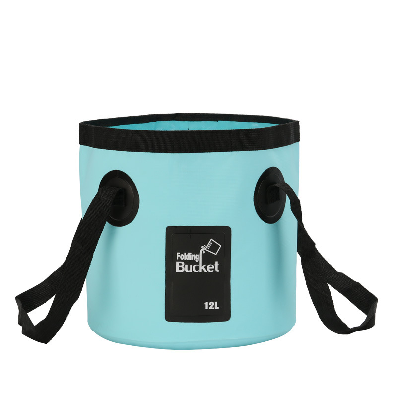 12L -- LIGHT BLUE